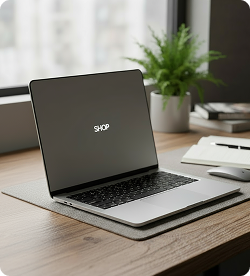 Laptops