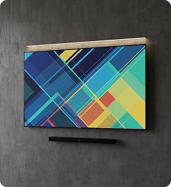 LCD/LED