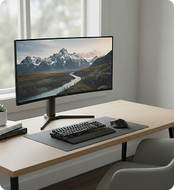 Desktops