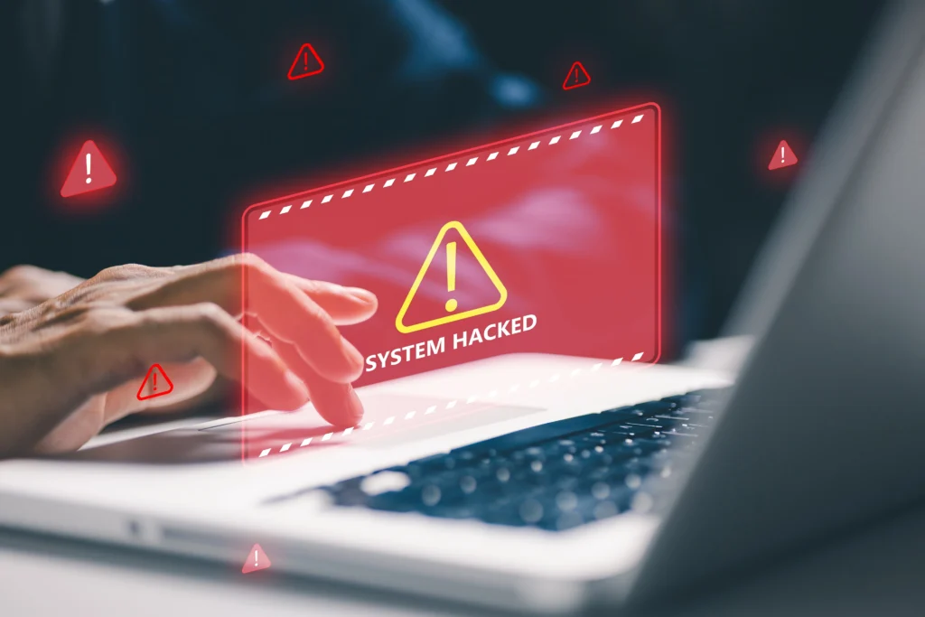 Cybersecurity Training