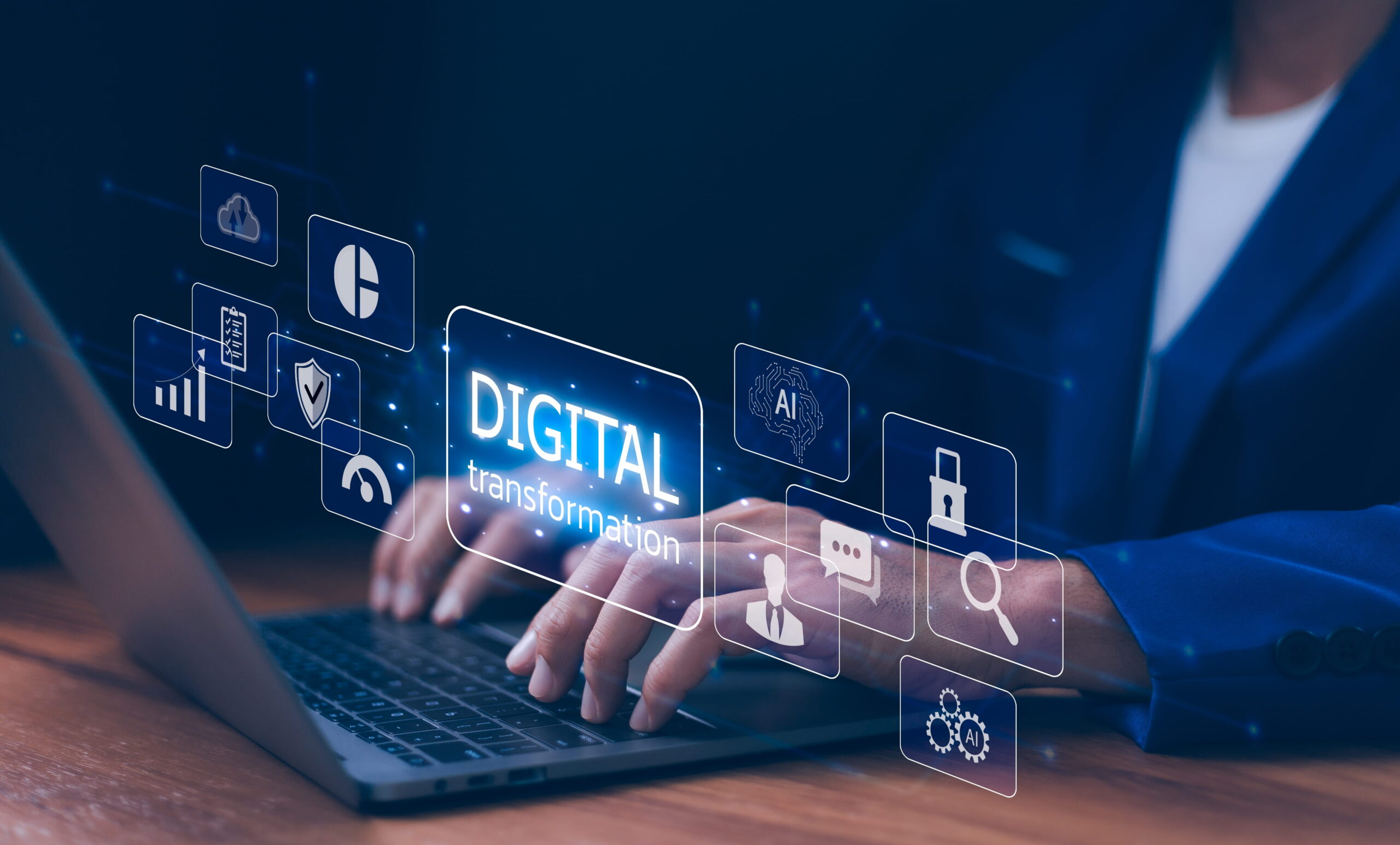 Expert-Vetted Tech Solutions