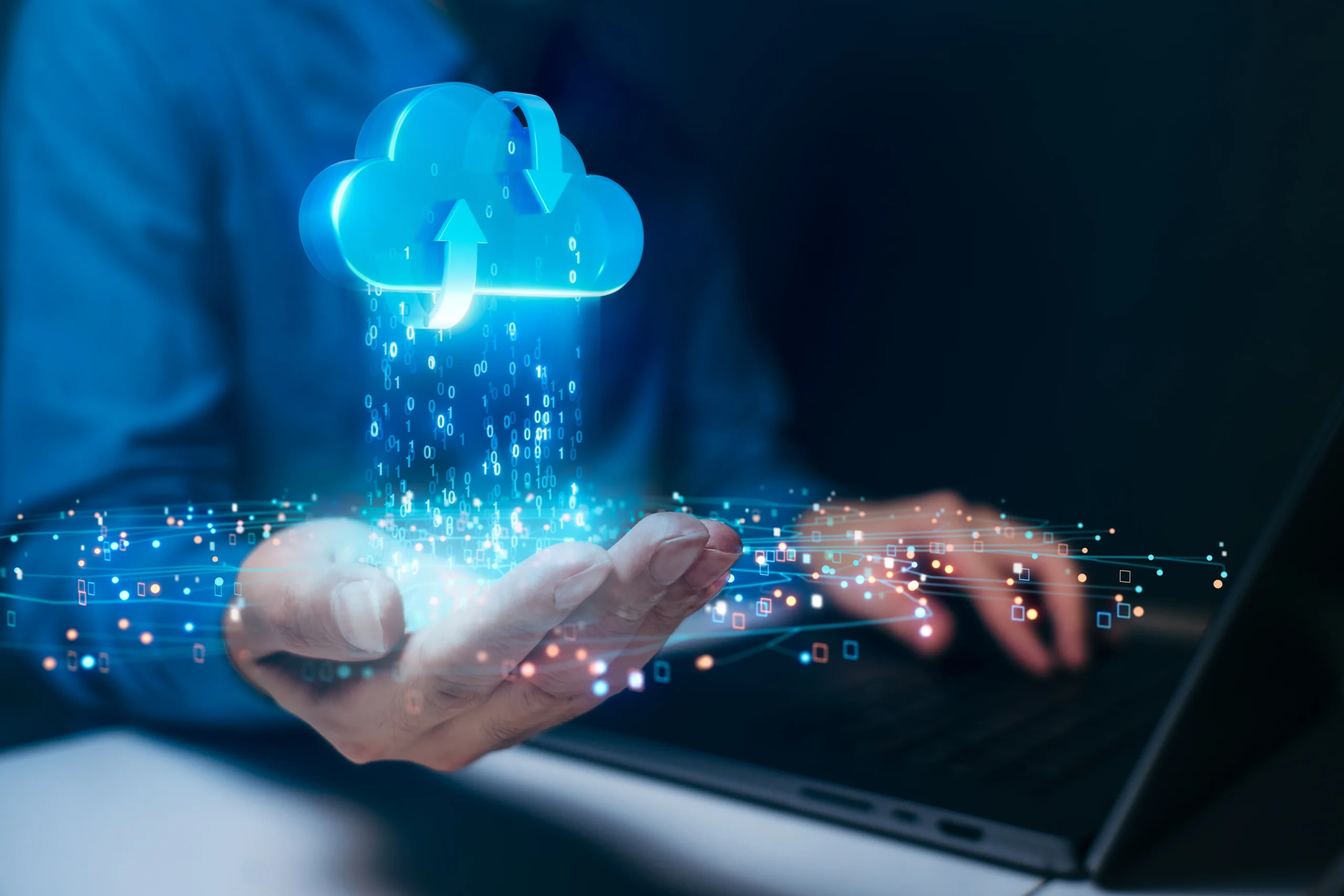 Telecom & Cloud