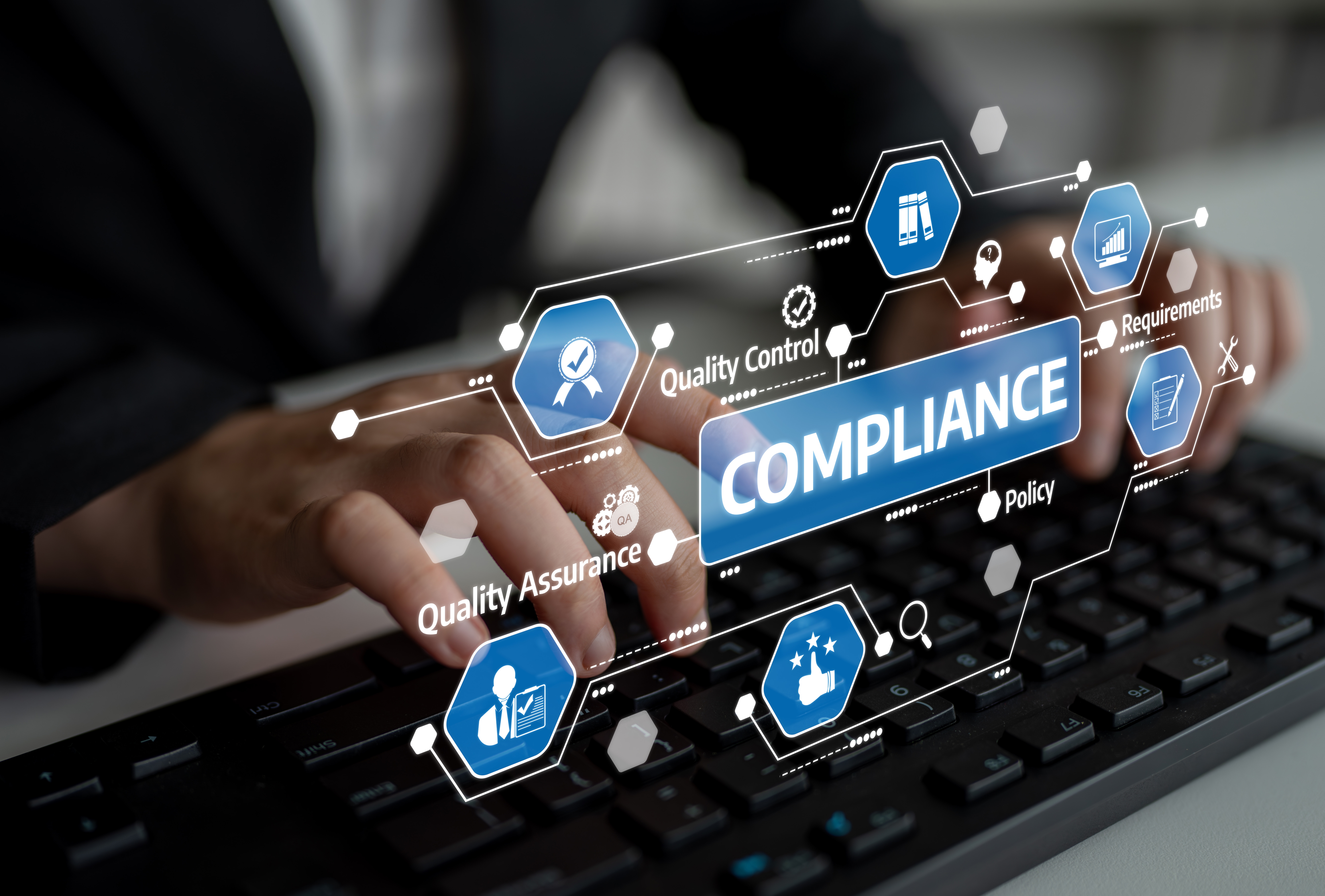 Compliance & Risk