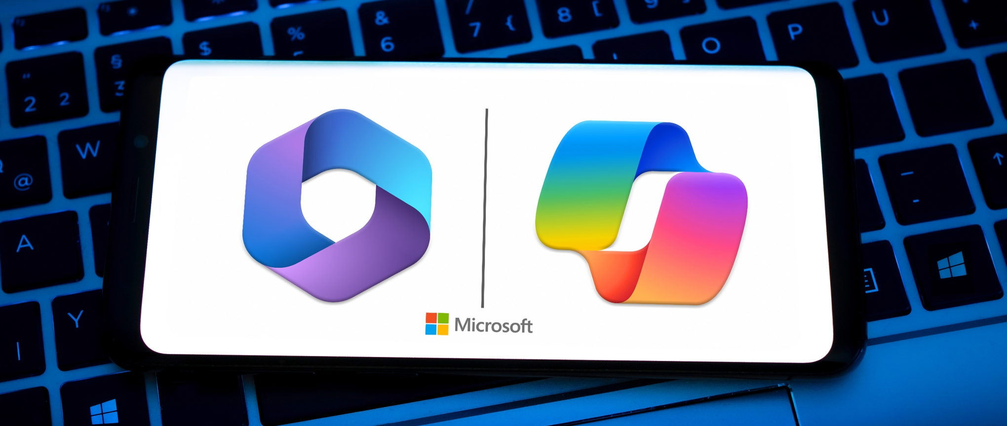 Microsoft 365 Copilot