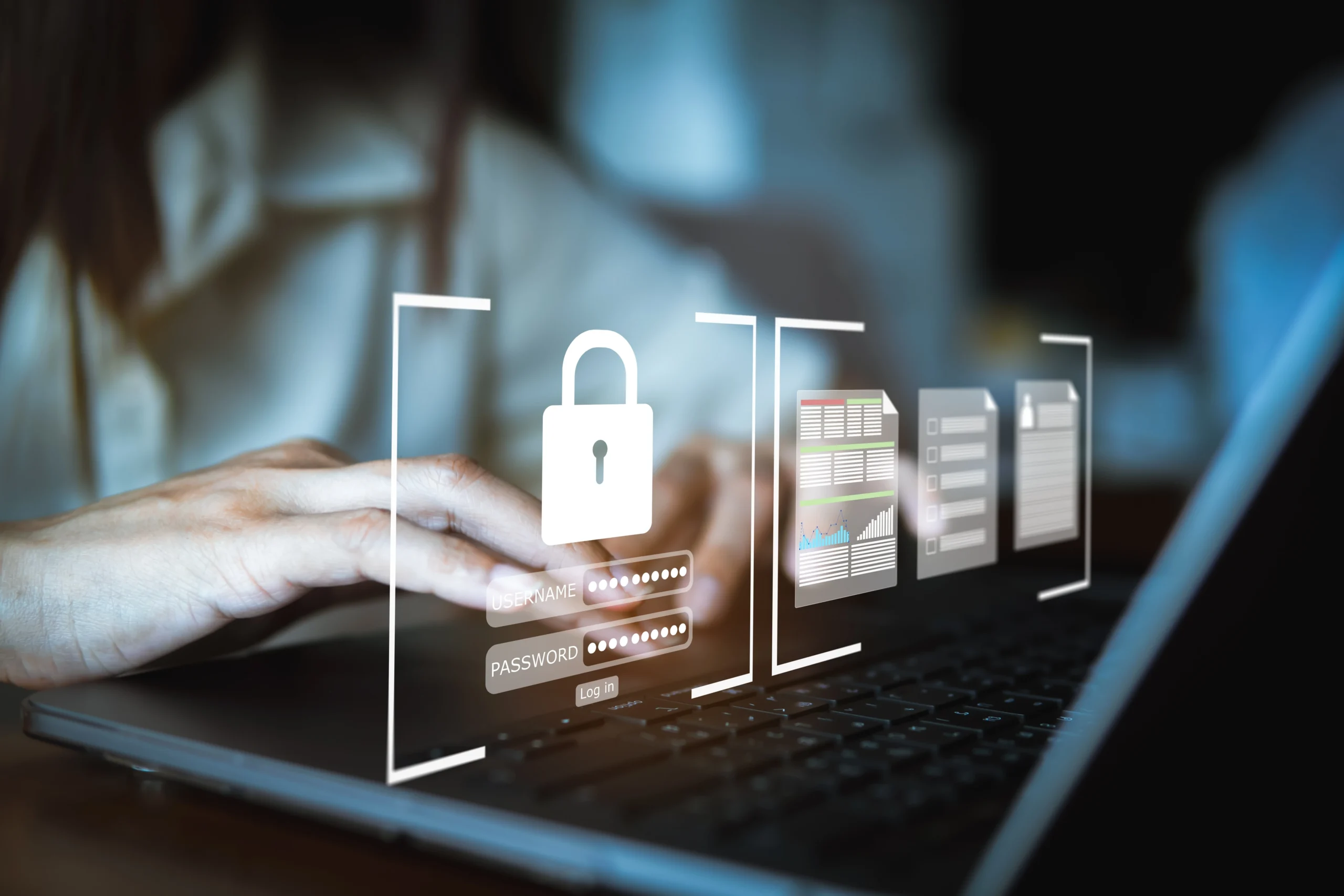 Managed IT & Security