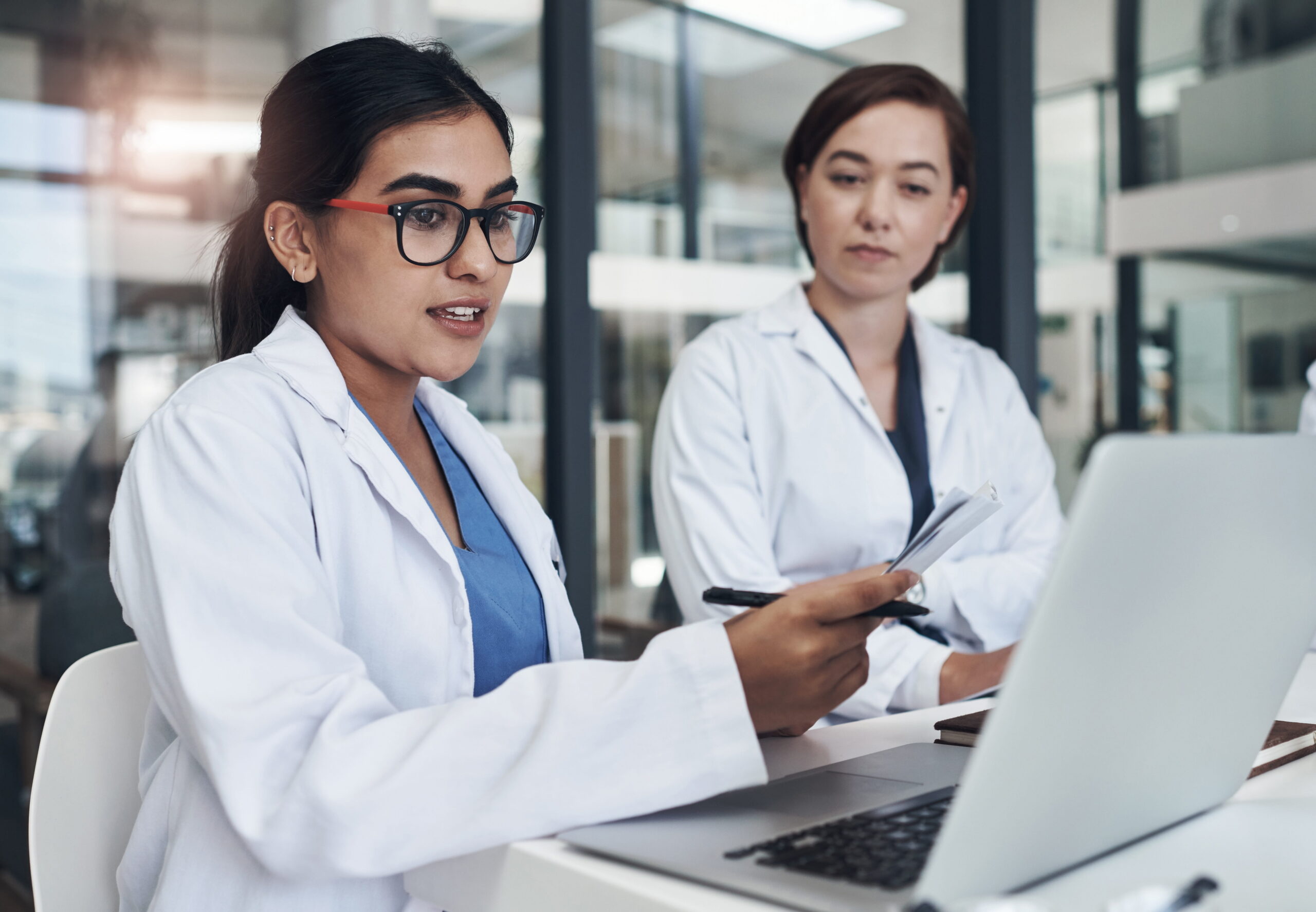 Healthcare & Medical