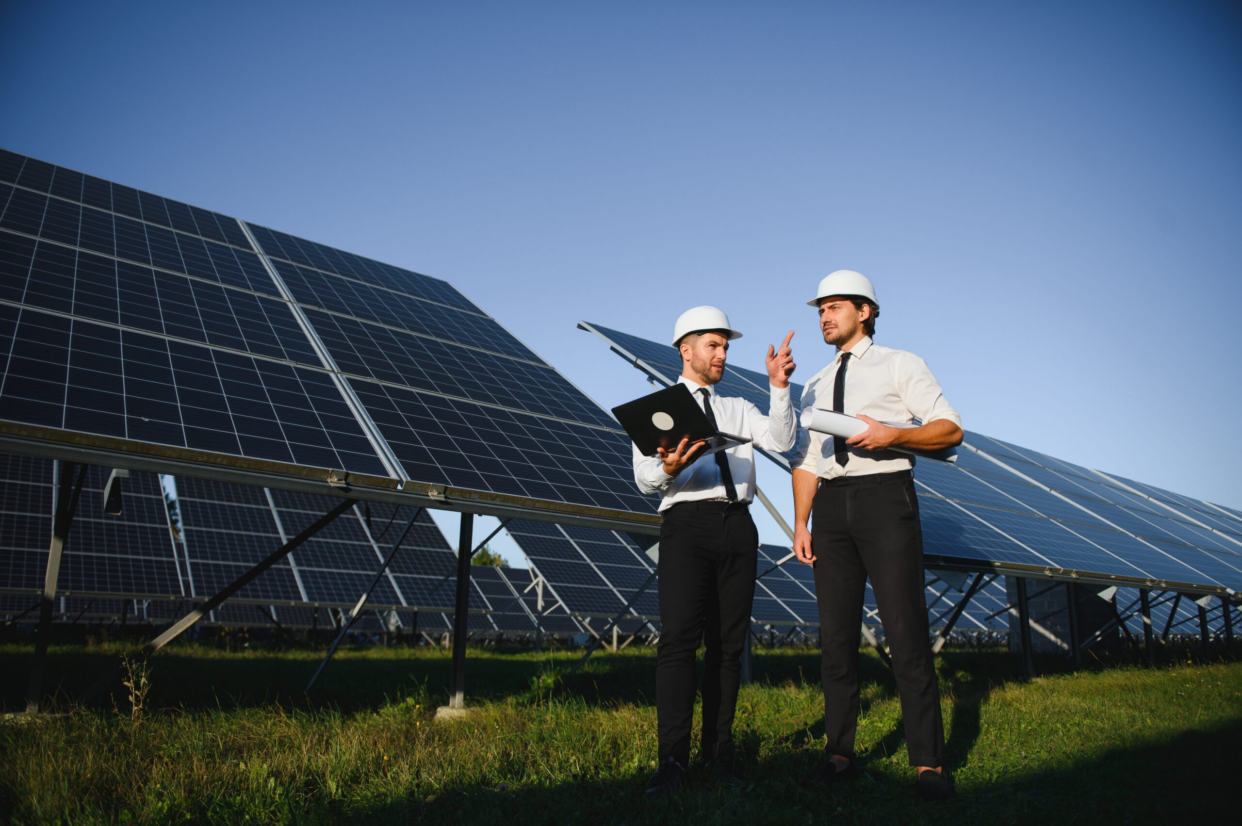 Energy / Solar
