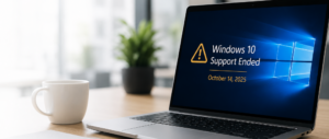 Windows 10 Support