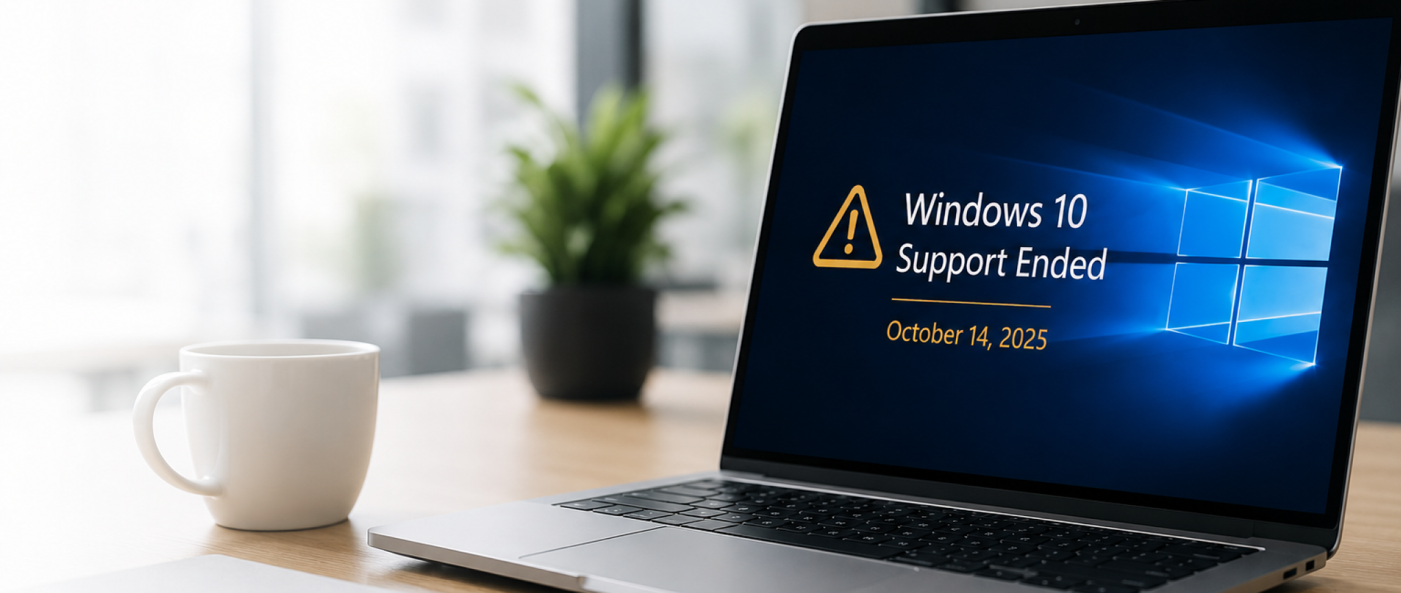 Windows 10 Support